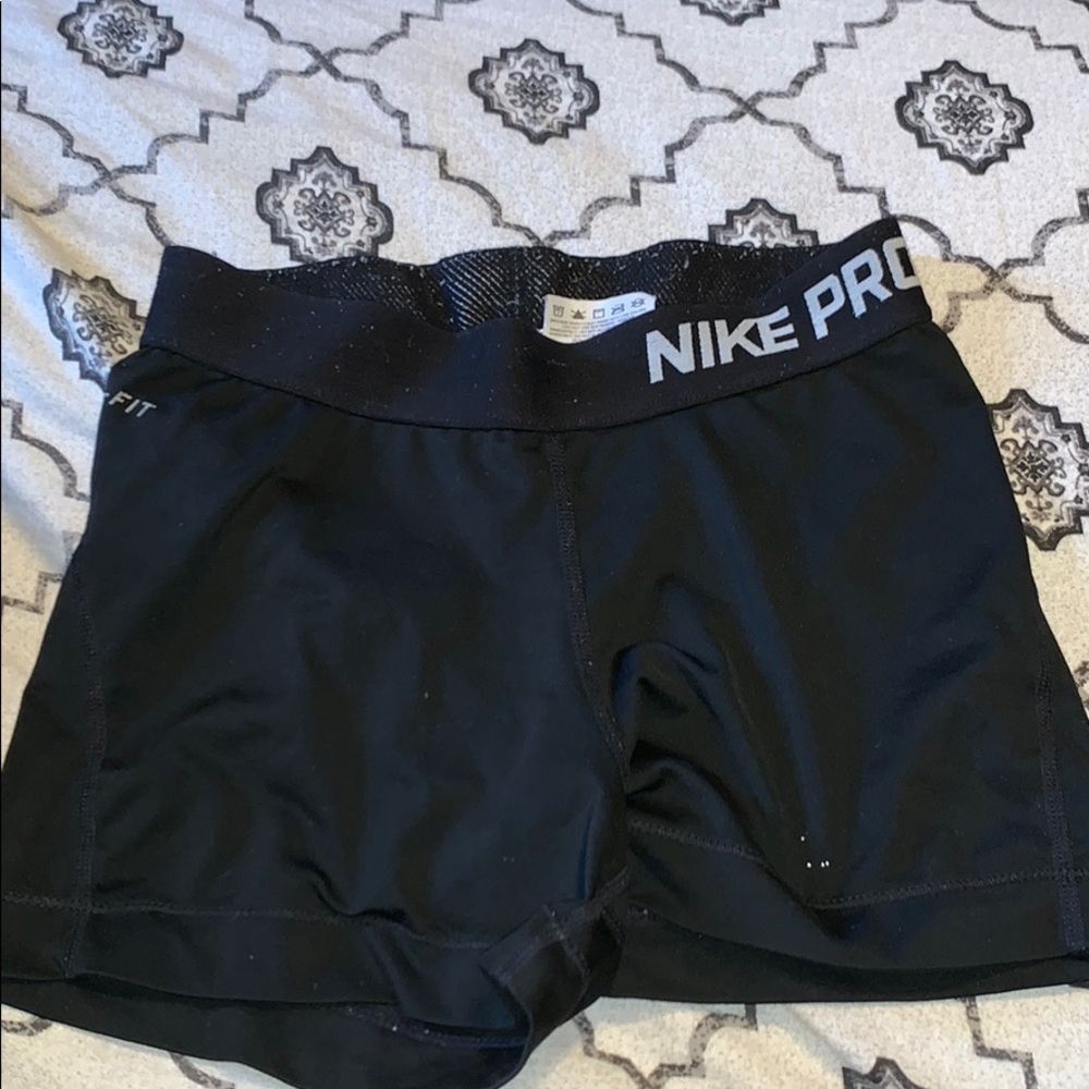 nike pros
